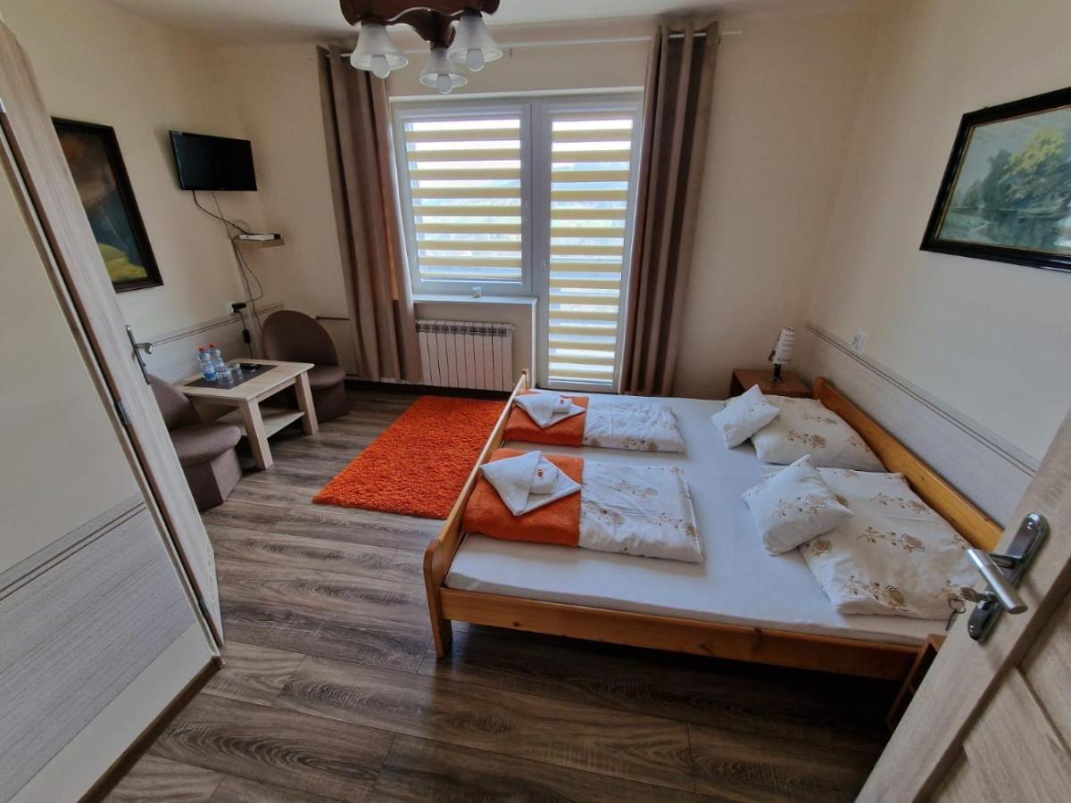コルビエルフ Irena Bed & Breakfast エクステリア 写真