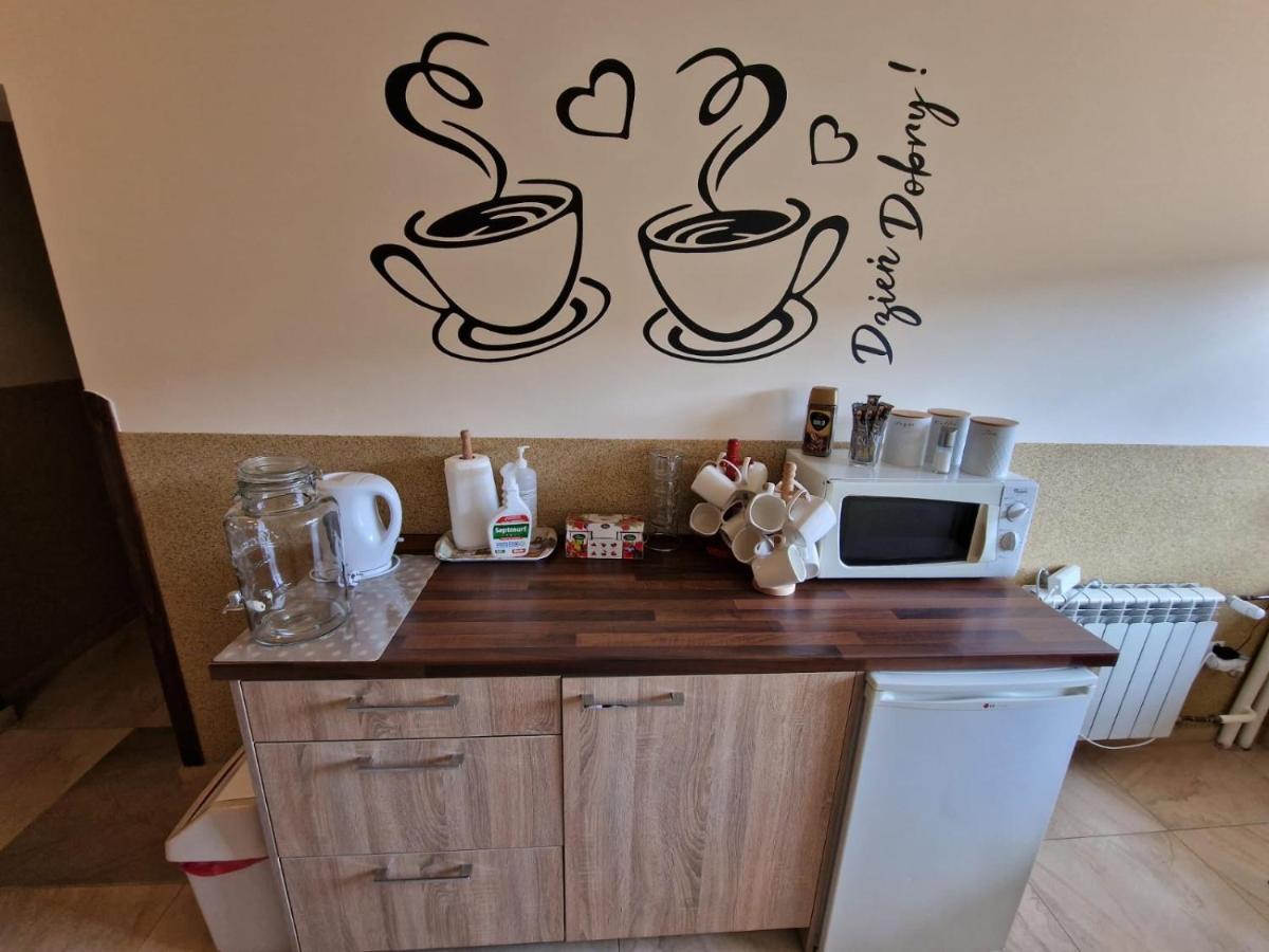 コルビエルフ Irena Bed & Breakfast エクステリア 写真