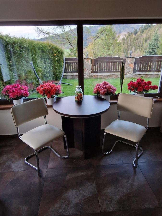 コルビエルフ Irena Bed & Breakfast エクステリア 写真