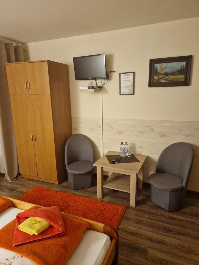 コルビエルフ Irena Bed & Breakfast エクステリア 写真