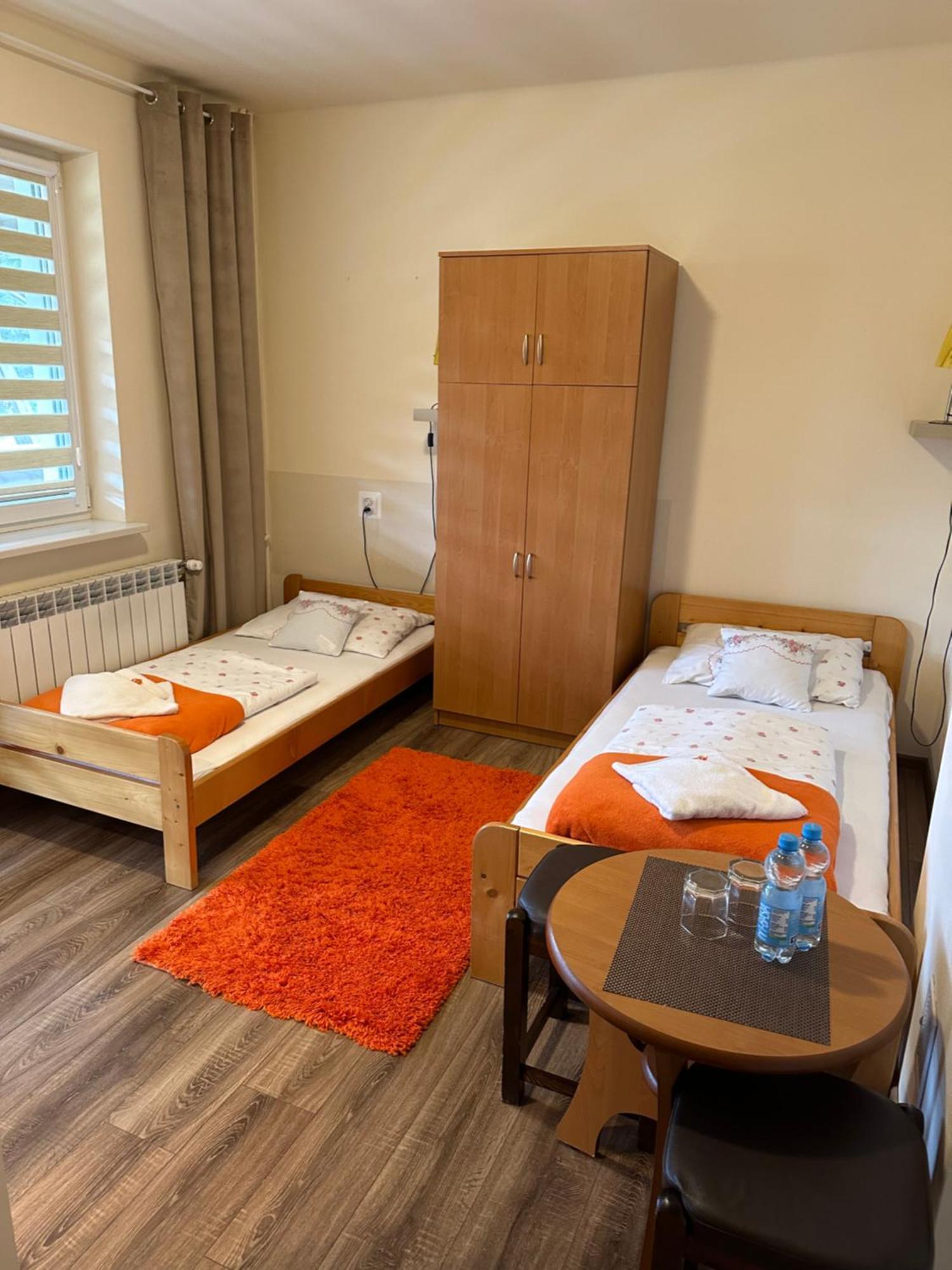コルビエルフ Irena Bed & Breakfast エクステリア 写真