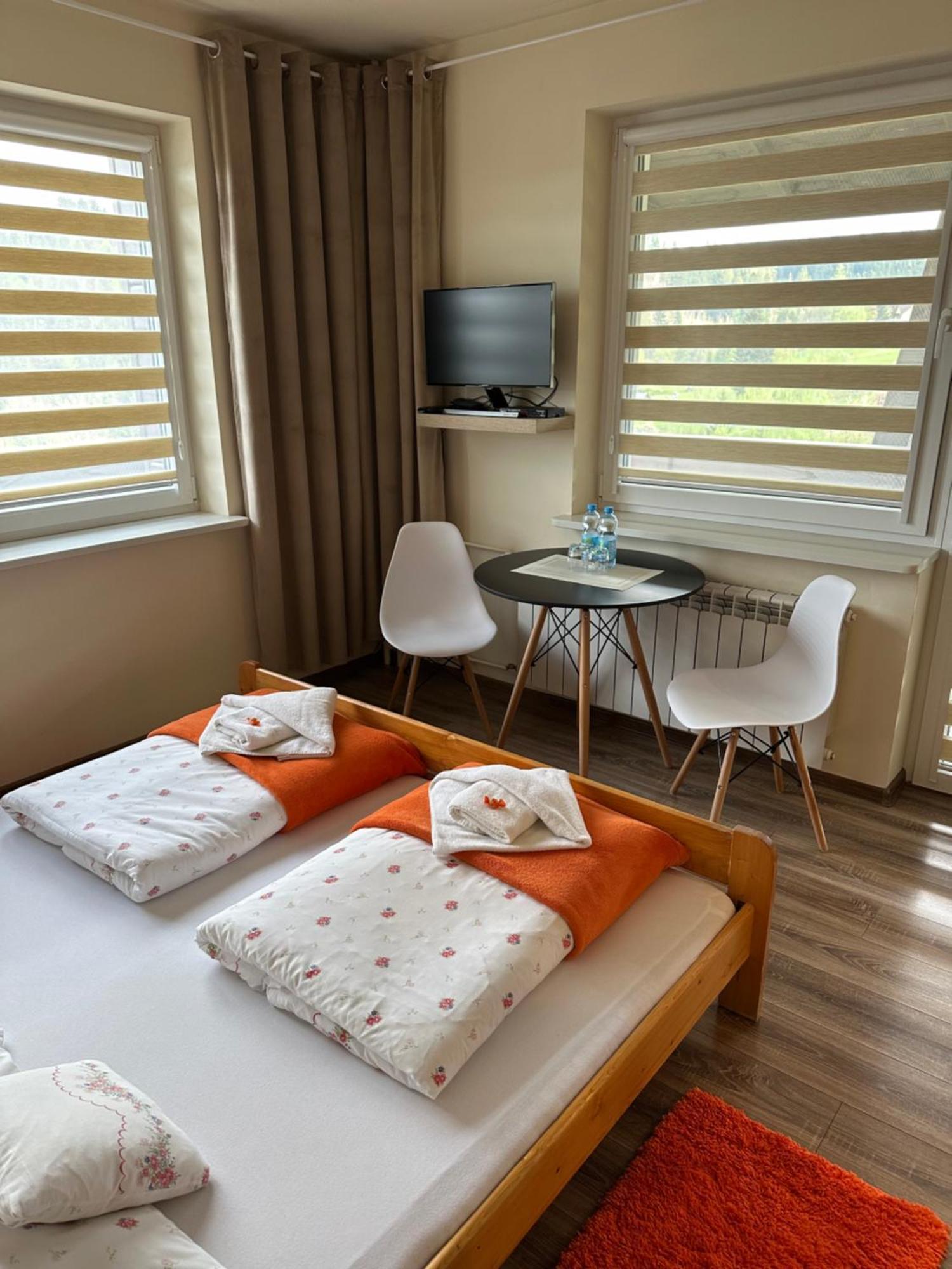 コルビエルフ Irena Bed & Breakfast エクステリア 写真