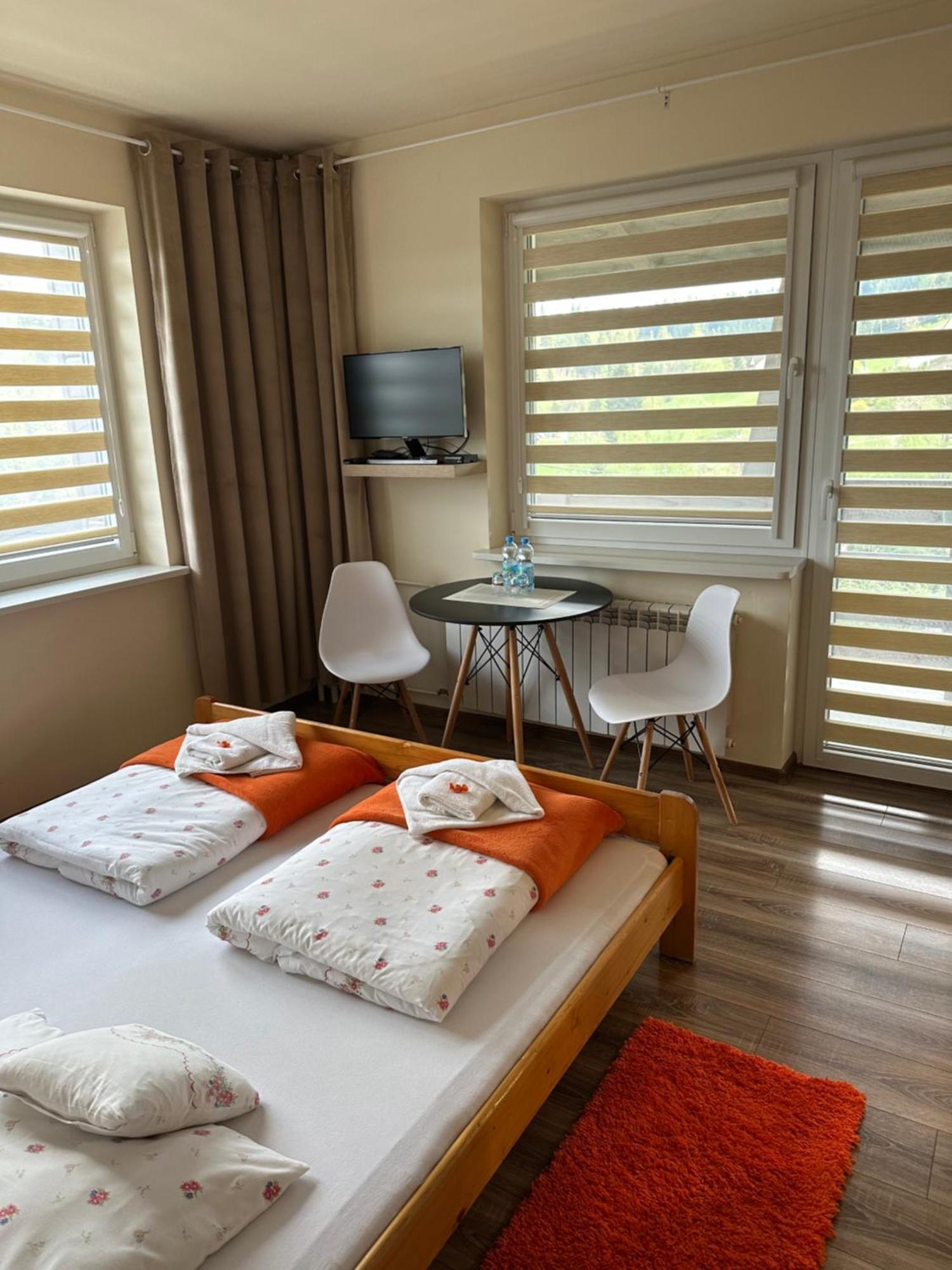 コルビエルフ Irena Bed & Breakfast エクステリア 写真
