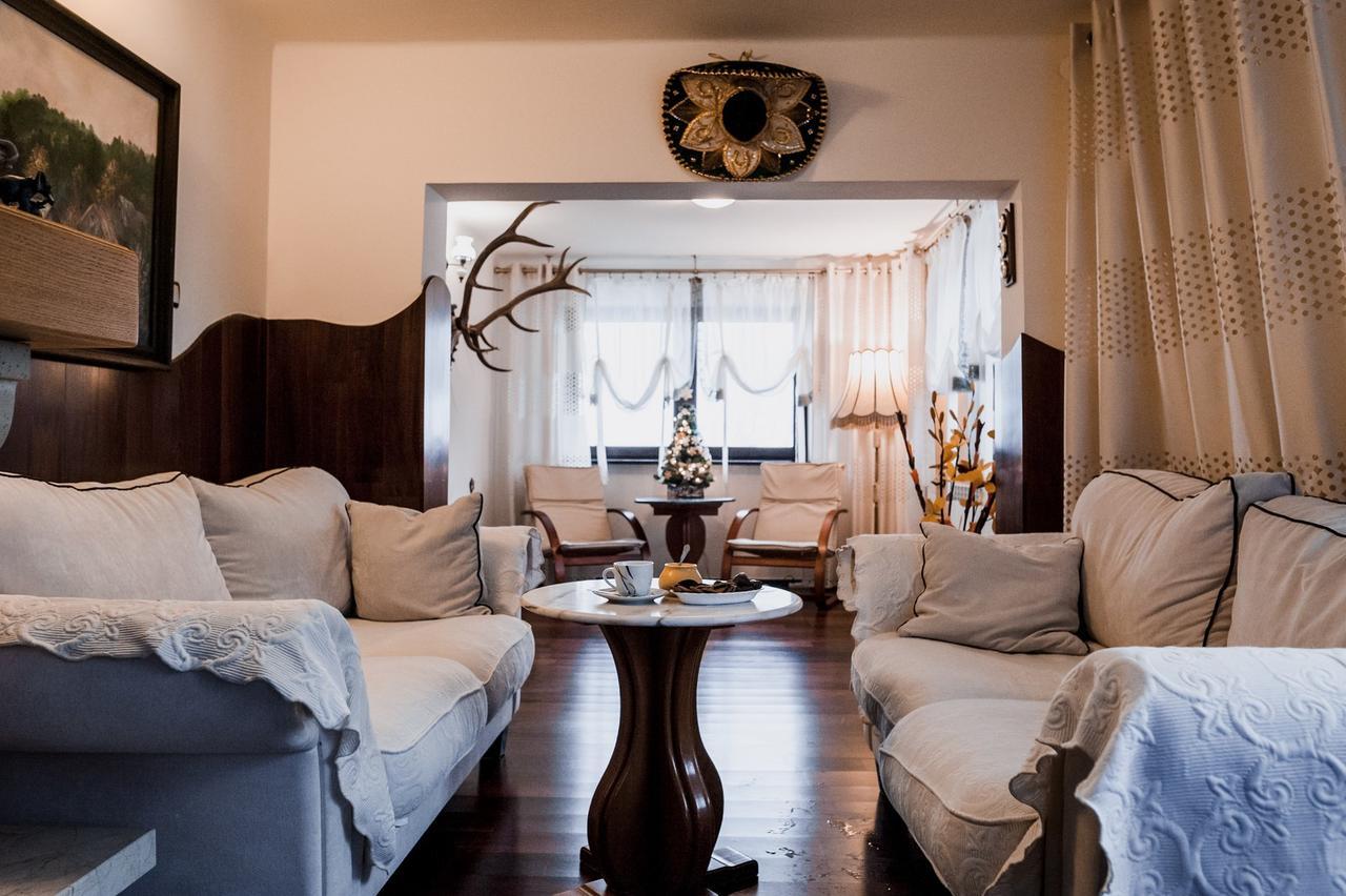 コルビエルフ Irena Bed & Breakfast エクステリア 写真