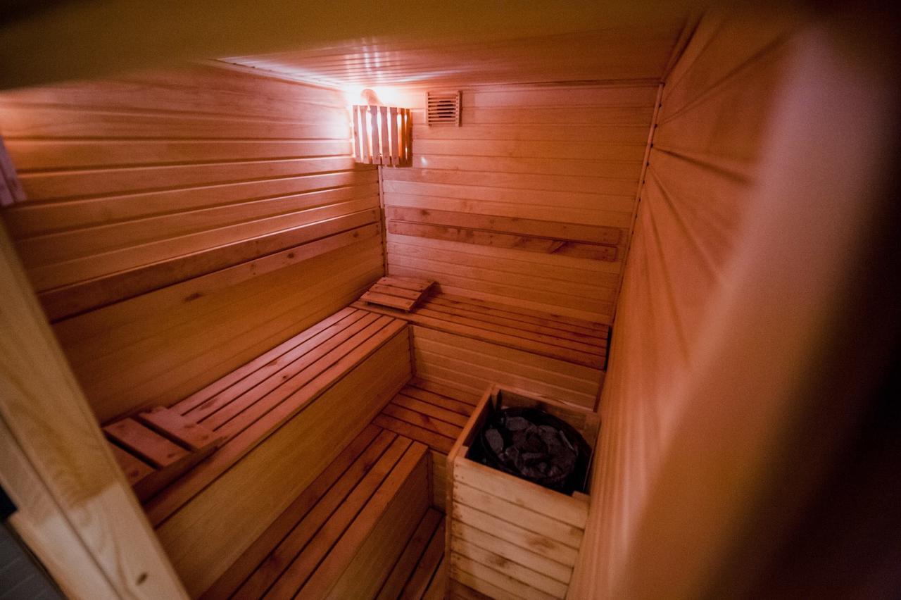 コルビエルフ Irena Bed & Breakfast エクステリア 写真