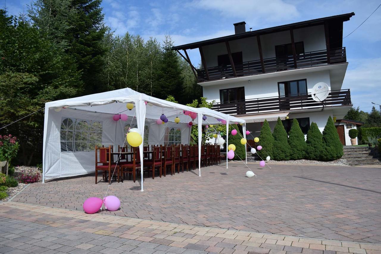 コルビエルフ Irena Bed & Breakfast エクステリア 写真